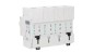 Wyłącznik nadprądowy 4P C 25A 25kA AC AZ-4-C25 211777