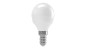 Żarówka LED 6W E14 500lm 3000K MINI GLOBE BASIC ZL3904