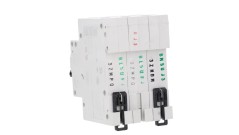 Wyłącznik nadprądowy 3P Z 3A 10kA AC FAZ-Z3/3 278922