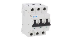 Wyłącznik nadprądowy 3P Z 3A 10kA AC FAZ-Z3/3 278922