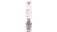Wyłącznik nadprądowy SENTRON 5SL6 1P C 6A 6kA AC 5SL6106-7