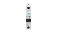 Wyłącznik nadprądowy 1P C 10A 6kA AC PL6-C10/1 286531