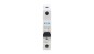 Wyłącznik nadprądowy 1P C 10A 6kA AC PL6-C10/1 286531 Wyłącznik nadprądowy 1P C 10A 6kA AC PL6-C10/1 286531