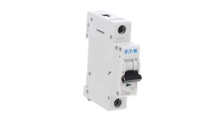 Wyłącznik nadprądowy 1P C 10A 6kA AC PL6-C10/1 286531