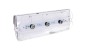 Oprawa HELIOS W 12,0m IP65 PLED 3x1W 1h jednozadaniowa autotest HWD/3x1W/B/1/SE/AT/TR Oprawa HELIOS W 12,0m IP65 PLED 3x1W 1h jednozadaniowa autotest HWD/3x1W/B/1/SE/AT/TR