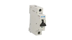 Wyłącznik nadprądowy 1P C 25A 15kA AC FAZ C25/1 278563