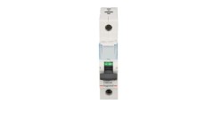Wyłącznik nadprądowy 1P B 25A 6kA AC S301 TX3 403359