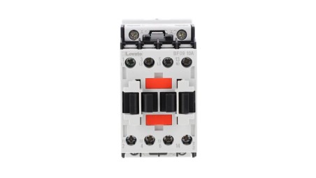 Stycznik mocy 3P 9A 4,2kW przy 400VAC AC3, cewka 400VAC 50/60Hz, 1Z 0R BF0910A400