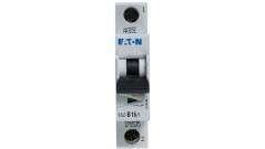 Wyłącznik nadprądowy 1P B 16A 15kA AC FAZ B16/1 278535