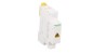 Lampka modułowa żółta 12-48V AC/DC iIL A9E18334 Lampka modułowa żółta 12-48V AC/DC iIL A9E18334