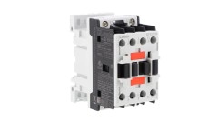 Stycznik mocy 3P 9A 4,2kW przy 400VAC AC3, cewka 400VAC 50/60Hz, 1Z 0R BF0910A400