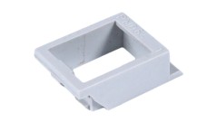 Adapter gniazda Keystone MOLEX/ KRONE MD64