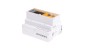 Cyfrowy programator astronomiczny CPA 4.0 230V AC 105x90x60mm AC1: 6A/250VAC DC1: 6A/24 V DC RABB7012G1W1 Cyfrowy programator astronomiczny CPA 4.0 230V AC 105x90x60mm AC1: 6A/250VAC DC1: 6A/24 V DC RABB7012G1W1