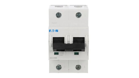 Wyłącznik nadprądowy 2P B 80A 25kA AC AZ-2-B80 174499