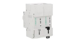 Wyłącznik nadprądowy 2P B 80A 25kA AC AZ-2-B80 174499