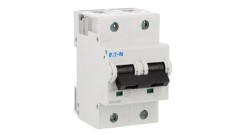 Wyłącznik nadprądowy 2P B 80A 25kA AC AZ-2-B80 174499