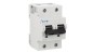 Wyłącznik nadprądowy 2P B 80A 25kA AC AZ-2-B80 174499