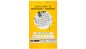 Znaki samoprzylepne ZS D12/L3 E04ZP-02030400700 Znaki samoprzylepne ZS D12/L3 E04ZP-02030400700