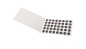 Znaki samoprzylepne ZS D12/L3 E04ZP-02030400700 Znaki samoprzylepne ZS D12/L3 E04ZP-02030400700