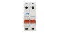 Wyłącznik nadprądowy 2P C 4A 10kA DC PL7-C4/2-DC 264898 Wyłącznik nadprądowy 2P C 4A 10kA DC PL7-C4/2-DC 264898