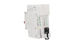 Wyłącznik nadprądowy 2P C 4A 10kA DC PL7-C4/2-DC 264898