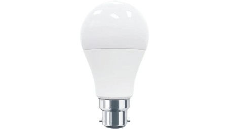 Żarówka LED B22 A60 9W 850lm 6000K 110-250V LED-3062