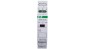 Lampka modułowa czerwony 10-30V AC/DC LK-712R-10-30V Lampka modułowa czerwony 10-30V AC/DC LK-712R-10-30V