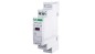 Lampka modułowa czerwony 10-30V AC/DC LK-712R-10-30V Lampka modułowa czerwony 10-30V AC/DC LK-712R-10-30V
