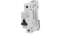 Wyłącznik nadprądowy 1P B 10A 6kA AC S301 TX3 403355