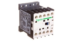Stycznik mocy 12A 3P 110V AC 0Z 1R LC1K1201F7