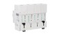 Wyłącznik nadprądowy 4P B 25A 25kA AC AZ-4-B25 174533
