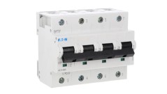 Wyłącznik nadprądowy 4P B 25A 25kA AC AZ-4-B25 174533