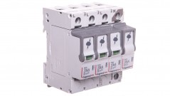 Ogranicznik przepięć C Typ 2 3P+N 20kA 1,2kV ON 300 412227