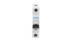 Wyłącznik nadprądowy 1P C 6A 6kA AC PL6-C6/1 286530