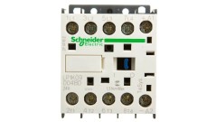 Stycznik mocy 20A AC-1 4P 24V DC LP1K09004BD