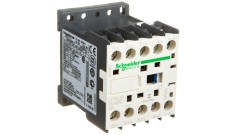 Stycznik mocy 20A AC-1 4P 24V DC LP1K09004BD