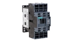 Stycznik mocy 25A 3P 230V AC AC-3 11kW 400V AC 1Z + 1R przyłącze sprężynowe 3RT2026-2AP00