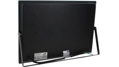 NAŚWIETLACZ LED SMD KASTEL 100W 6000K 4200LM IP65 CZARNY C64-LFK-100BL-6K