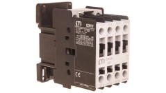 Stycznik mocy 18A 3P 230V AC 1Z 0R CEM18.10-230V-50/60Hz 004644123