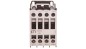 Stycznik mocy 18A 3P 230V AC 1Z 0R CEM18.10-230V-50/60Hz 004644123 Stycznik mocy 18A 3P 230V AC 1Z 0R CEM18.10-230V-50/60Hz 004644123