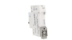 Wyłącznik nadprądowy 1P D 6A 6kA AC S301 TX3 403717