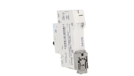 Wyłącznik nadprądowy 1P D 6A 6kA AC S301 TX3 403717