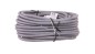 Rura ochronna karbowana PVC SILVYN EL 10x14,7 ciemnoszara 61747360 /30m/ Rura ochronna karbowana PVC SILVYN EL 10x14,7 ciemnoszara 61747360 /30m/