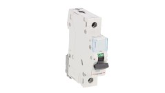 Wyłącznik nadprądowy 1P D 6A 6kA AC S301 TX3 403717
