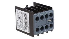 Styki pomocnicze 2Z 2R /62E/ montaż czołowy do SIRIUS 3RH2140/3RH2440 S00 przył śrubowe SIRIUS 3RH2911-1GA22