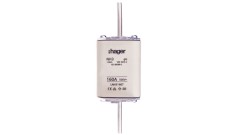 Wkładka bezpiecznikowa NH3C 160A gG 500V NH3C/gG/160A/500V LNH3160T