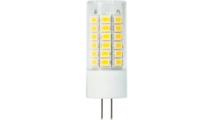 Żarówka LED S16 G4 450Lm 3W 12V AC/DC 3000K LED-3097