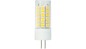 Żarówka LED S16 G4 450Lm 3W 12V AC/DC 3000K LED-3097