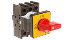 Rozłącznik izolacyjny 3P 25A do wbudowania P1-25/E-RT 002388