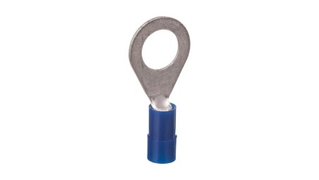 Końcówka oczkowa izolowana 1,5-2,5mm2/M8 EM00237 (100szt.)